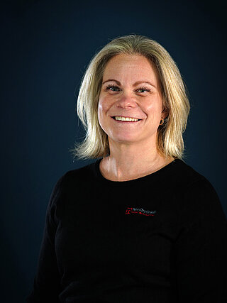 Ida Wiklund, Head of Sales Account