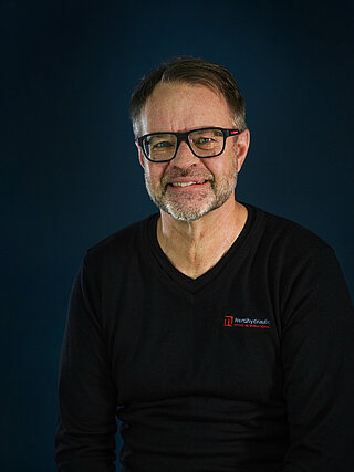 Thomas Zakrisson, Purchase Manager