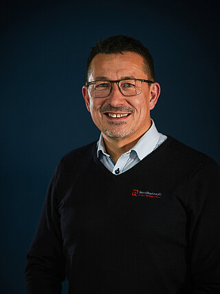 Jari Myllykoski, Chief Operating Officer